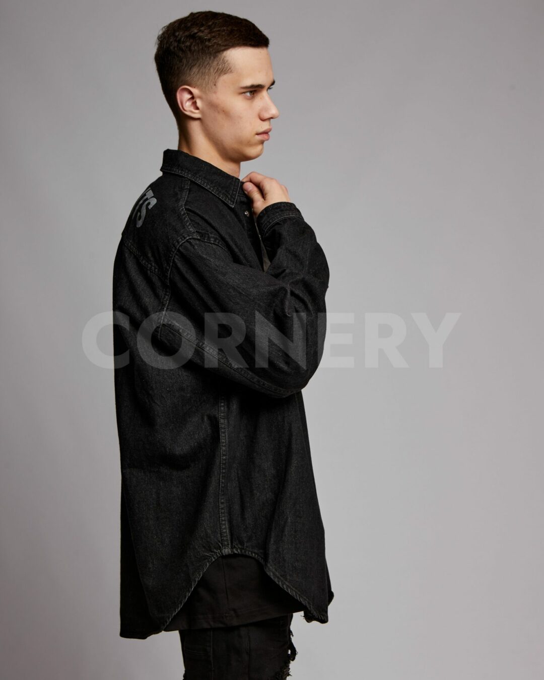 Джинсовка Vetements — изображение 5