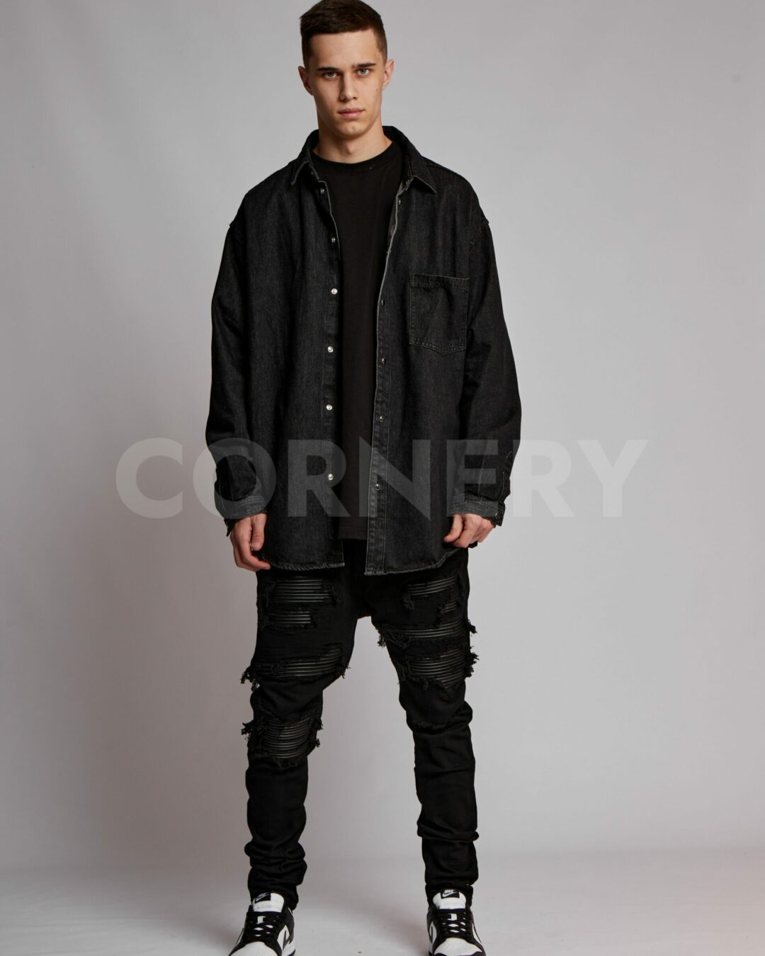 Джинсовка Vetements — изображение 7