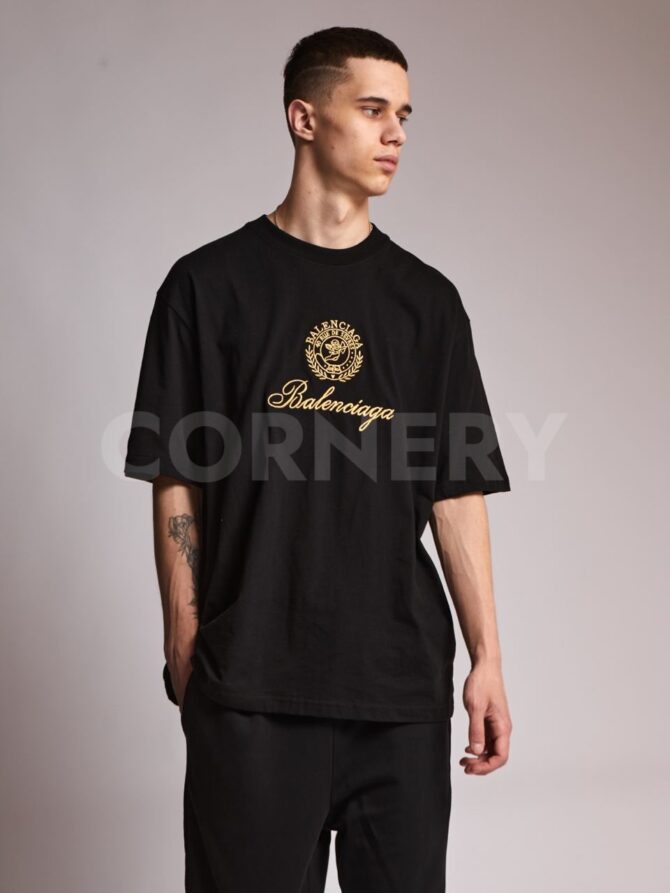 Футболка Balenciaga