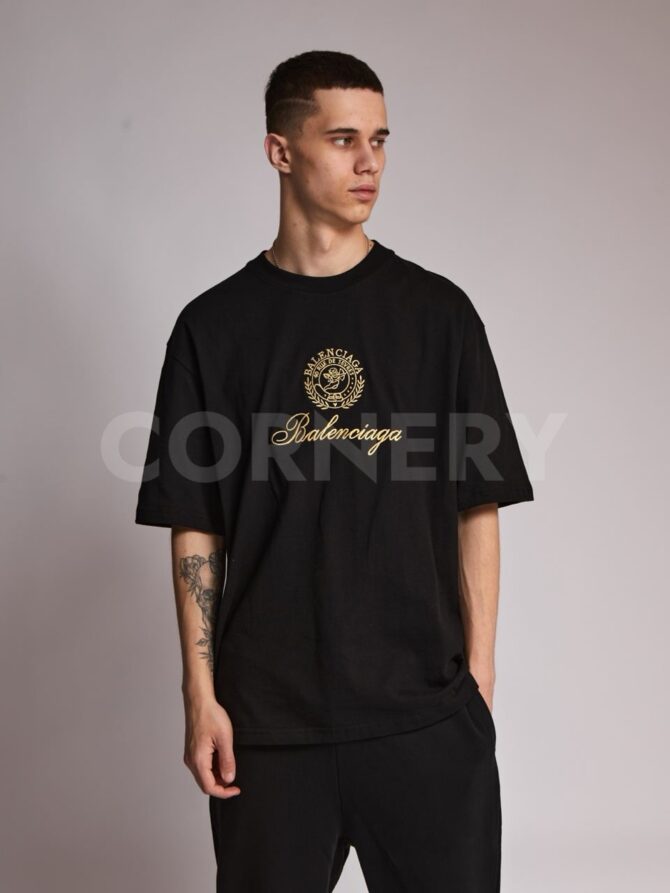 Футболка Balenciaga — изображение 3