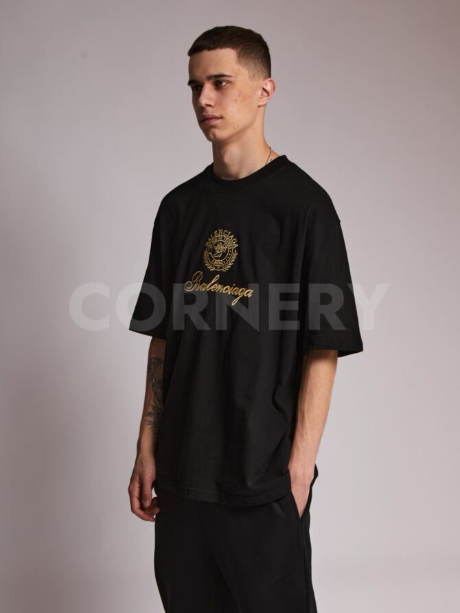 Футболка Balenciaga — изображение 5