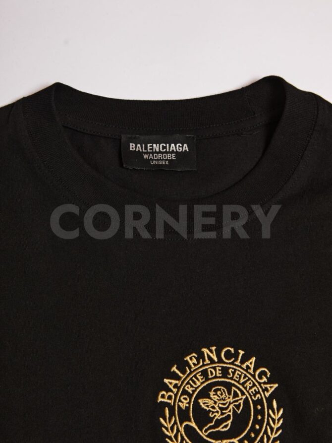 Футболка Balenciaga — изображение 9