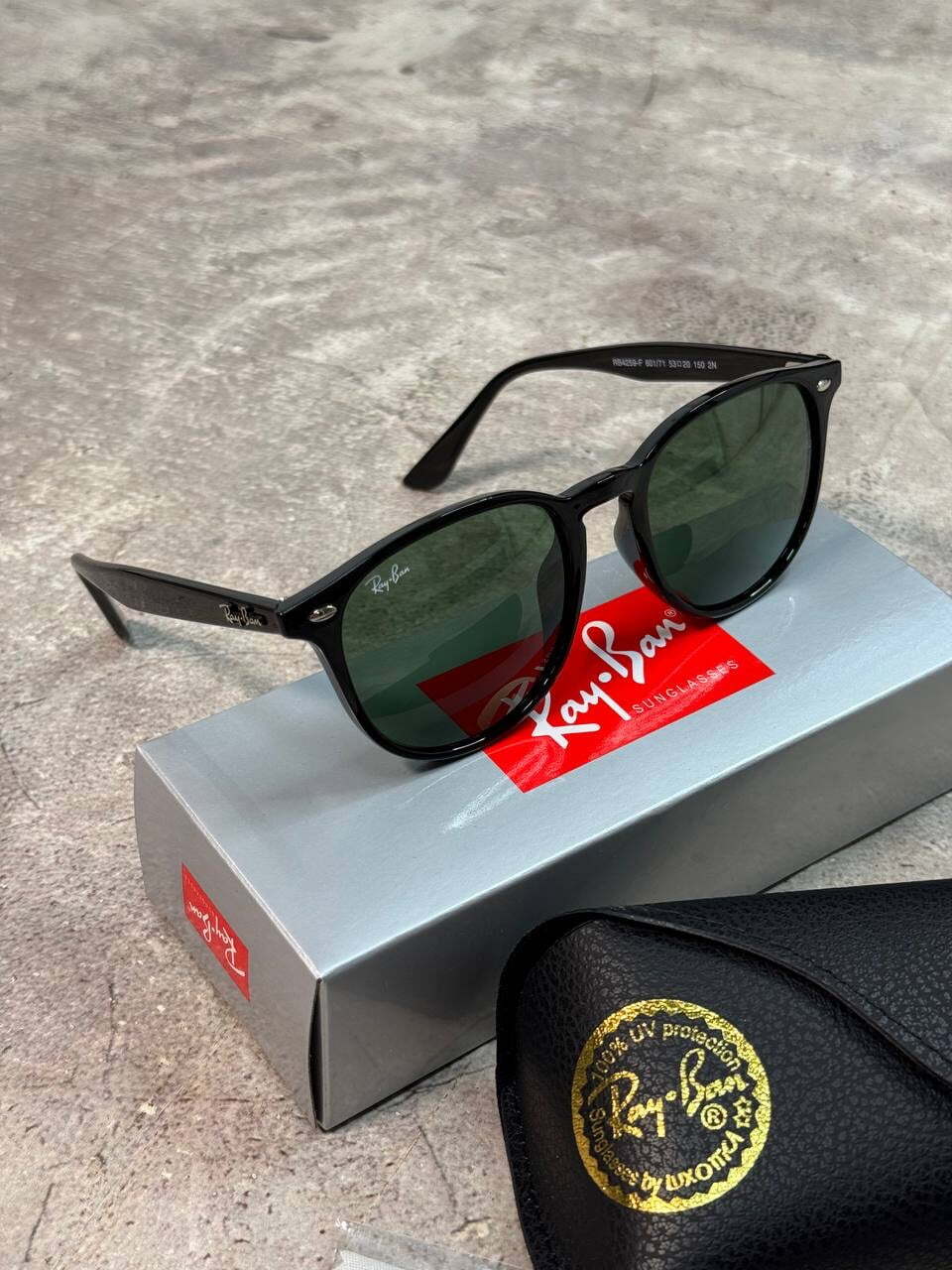 Очки Ray Ban — фото 1