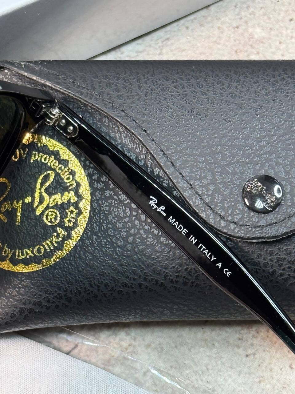 Очки Ray Ban — фото 4