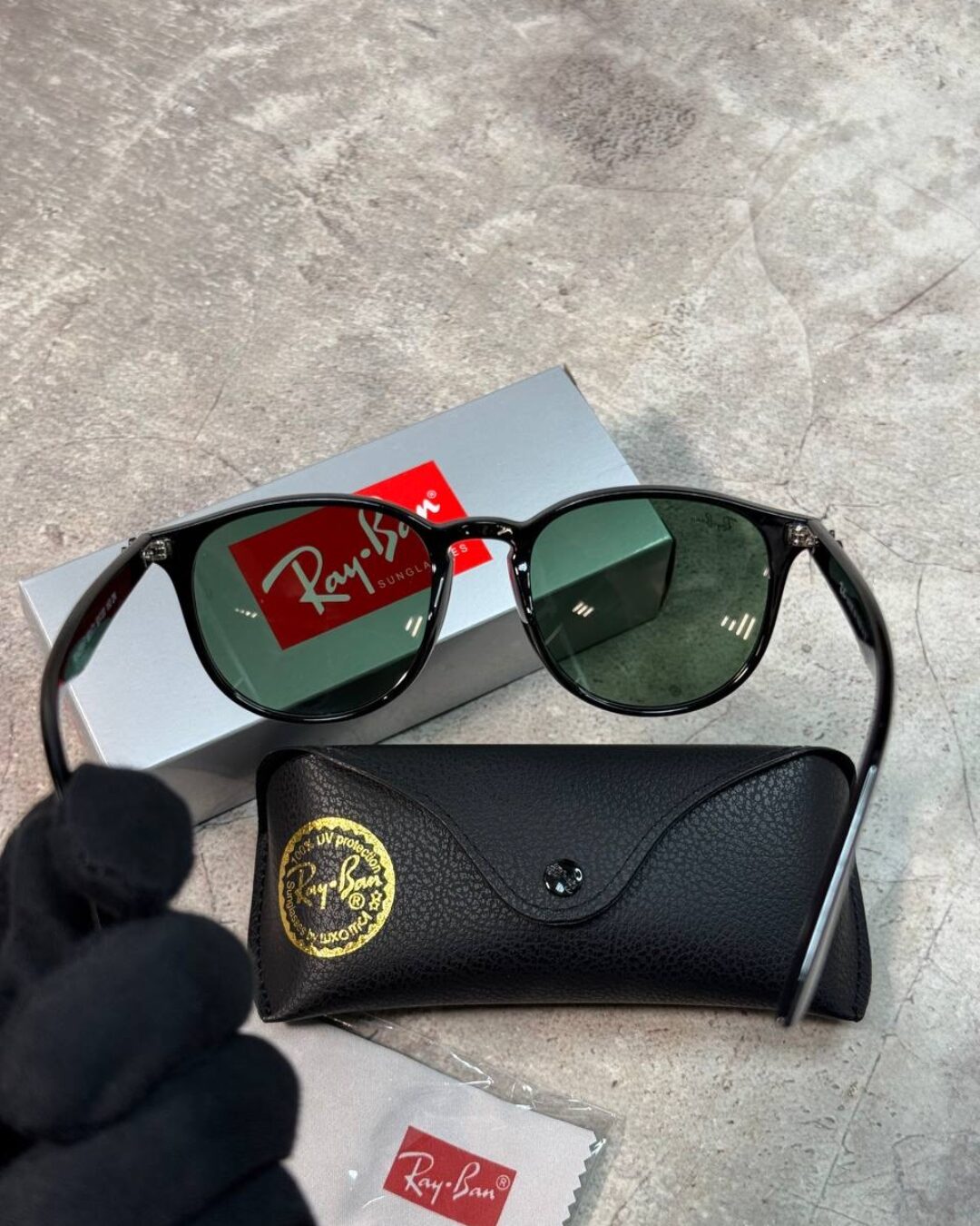 Очки Ray Ban — изображение 2