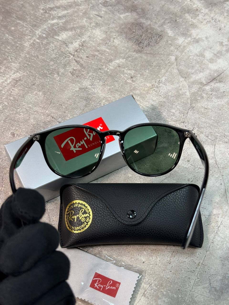 Очки Ray Ban — фото 2