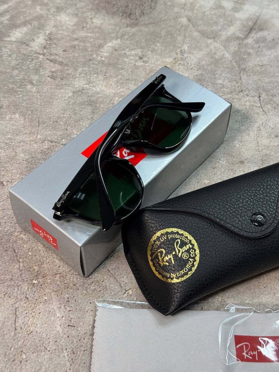 Очки Ray Ban — фото 8
