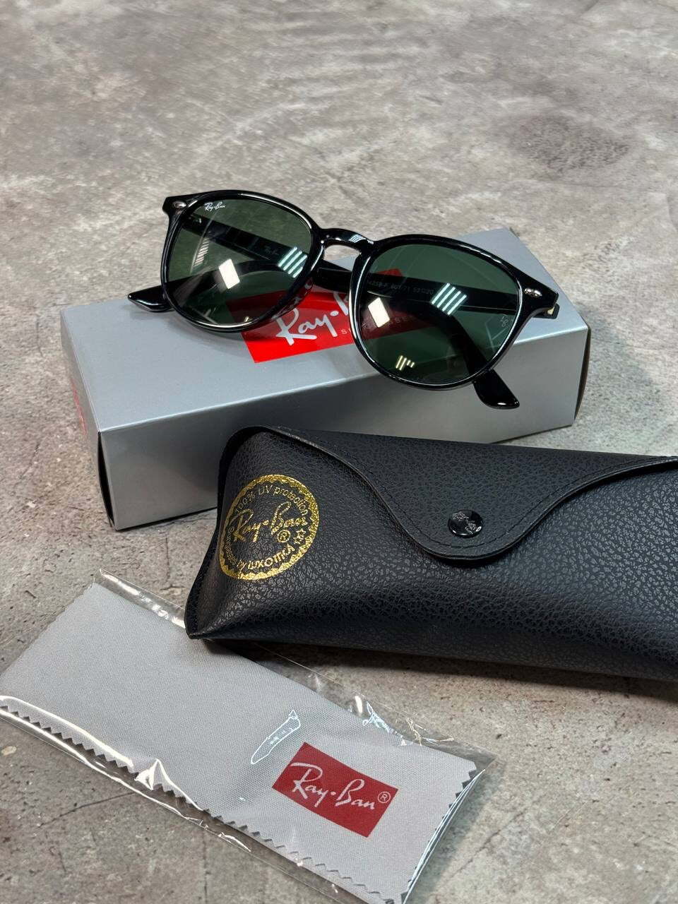 Очки Ray Ban — фото 9