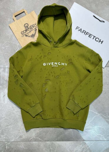 Худи Givenchy