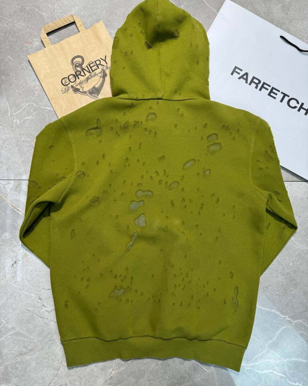 Худи Givenchy — изображение 2