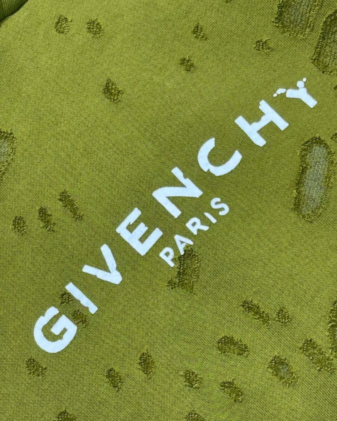 Худи Givenchy — изображение 3