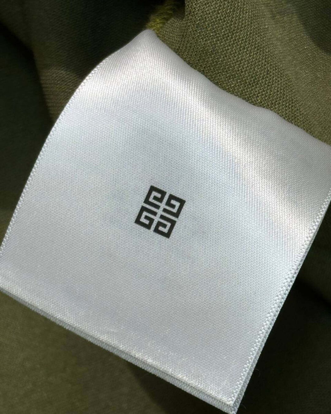 Худи Givenchy — изображение 8