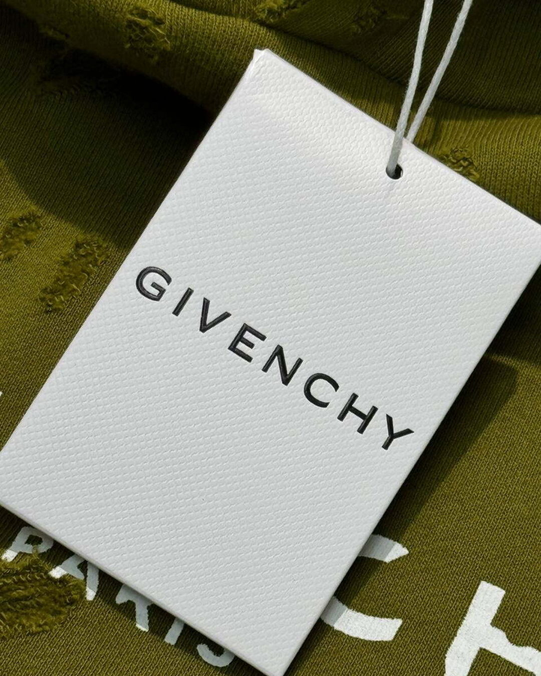 Худи Givenchy — изображение 9