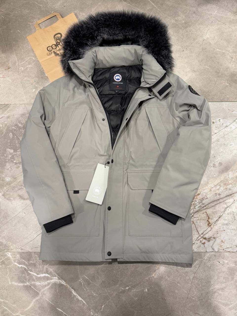 Куртка Canada Goose