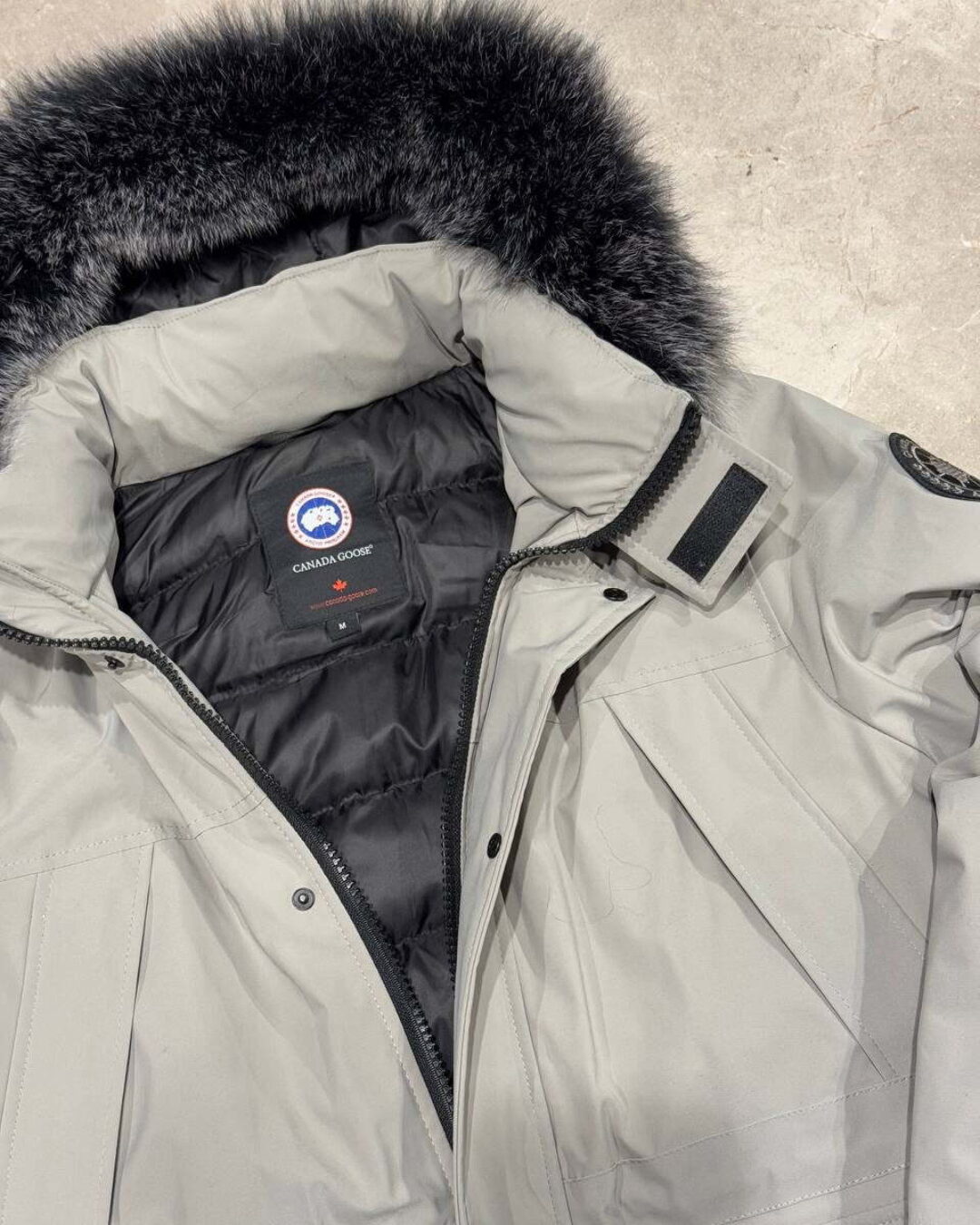 Куртка Canada Goose — изображение 3