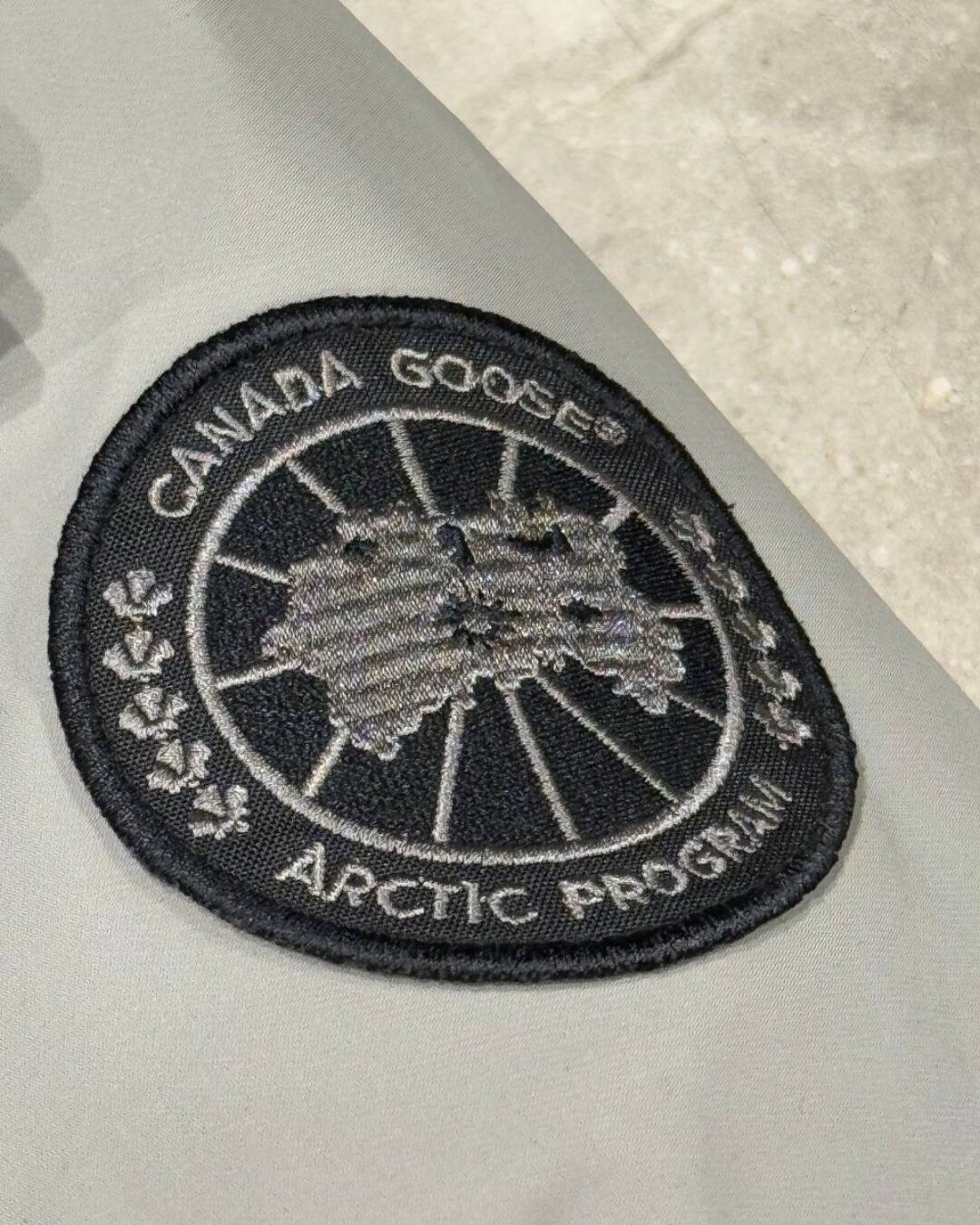 Куртка Canada Goose — изображение 6