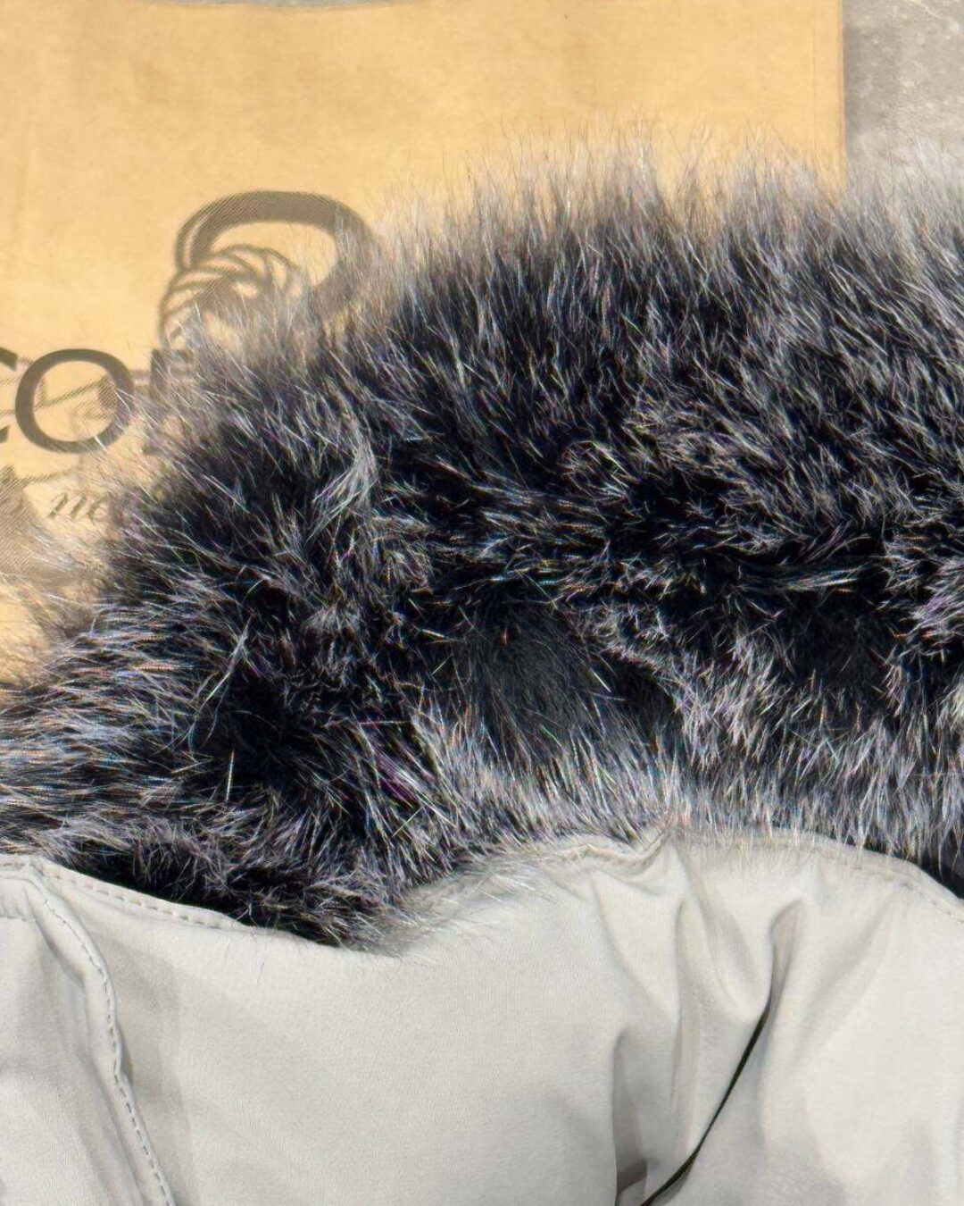 Куртка Canada Goose — изображение 7