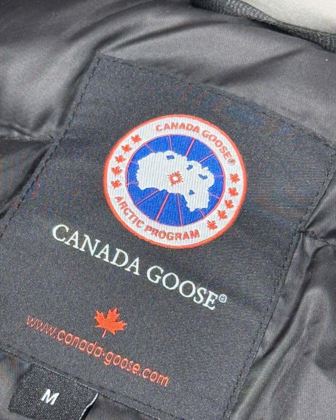 Куртка Canada Goose — изображение 8