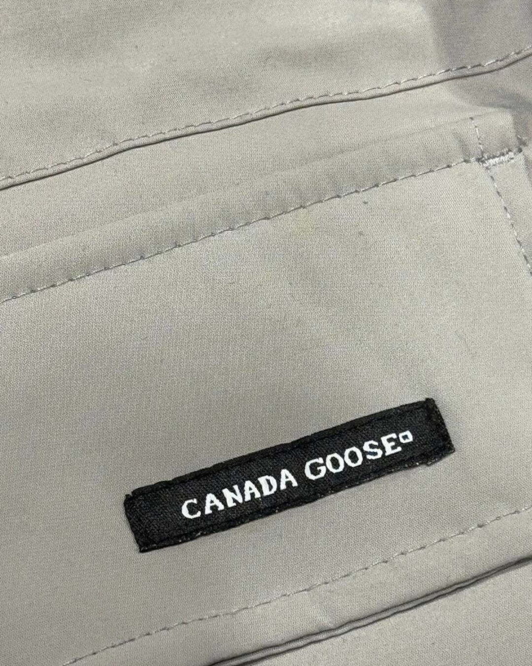 Куртка Canada Goose — изображение 9