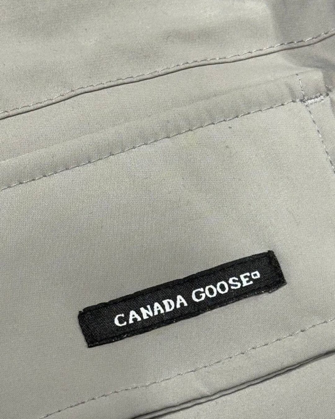 Куртка Canada Goose — изображение 9