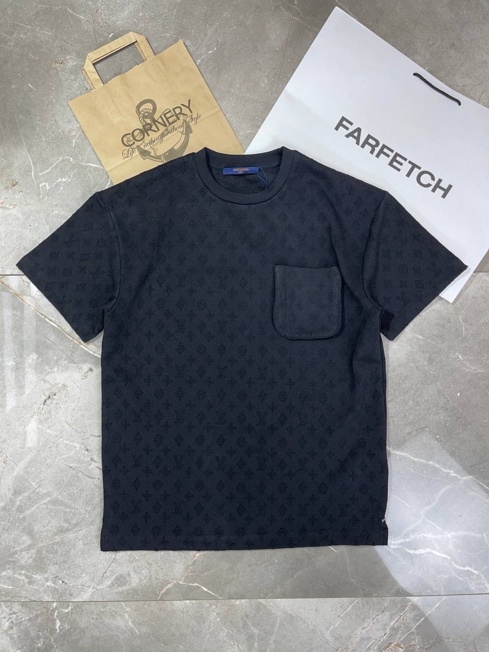 Футболка Louis Vuitton