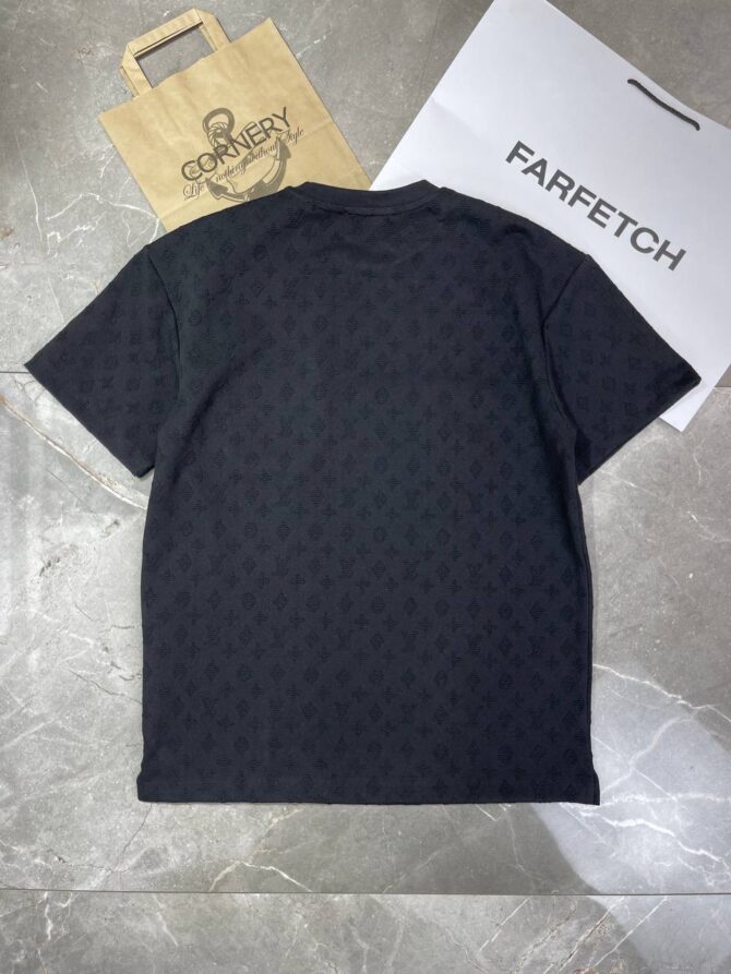 Футболка Louis Vuitton — изображение 2