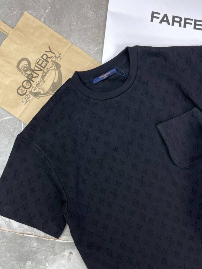 Футболка Louis Vuitton — изображение 3