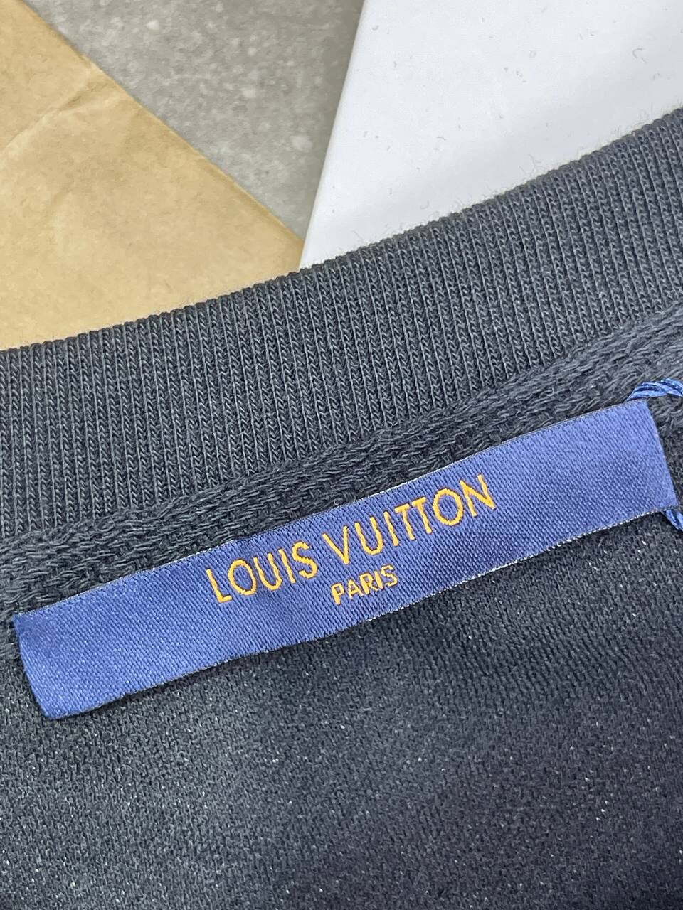 Футболка Louis Vuitton — фото 5