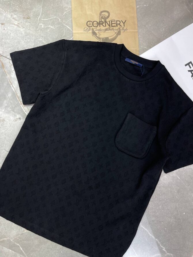 Футболка Louis Vuitton — изображение 5