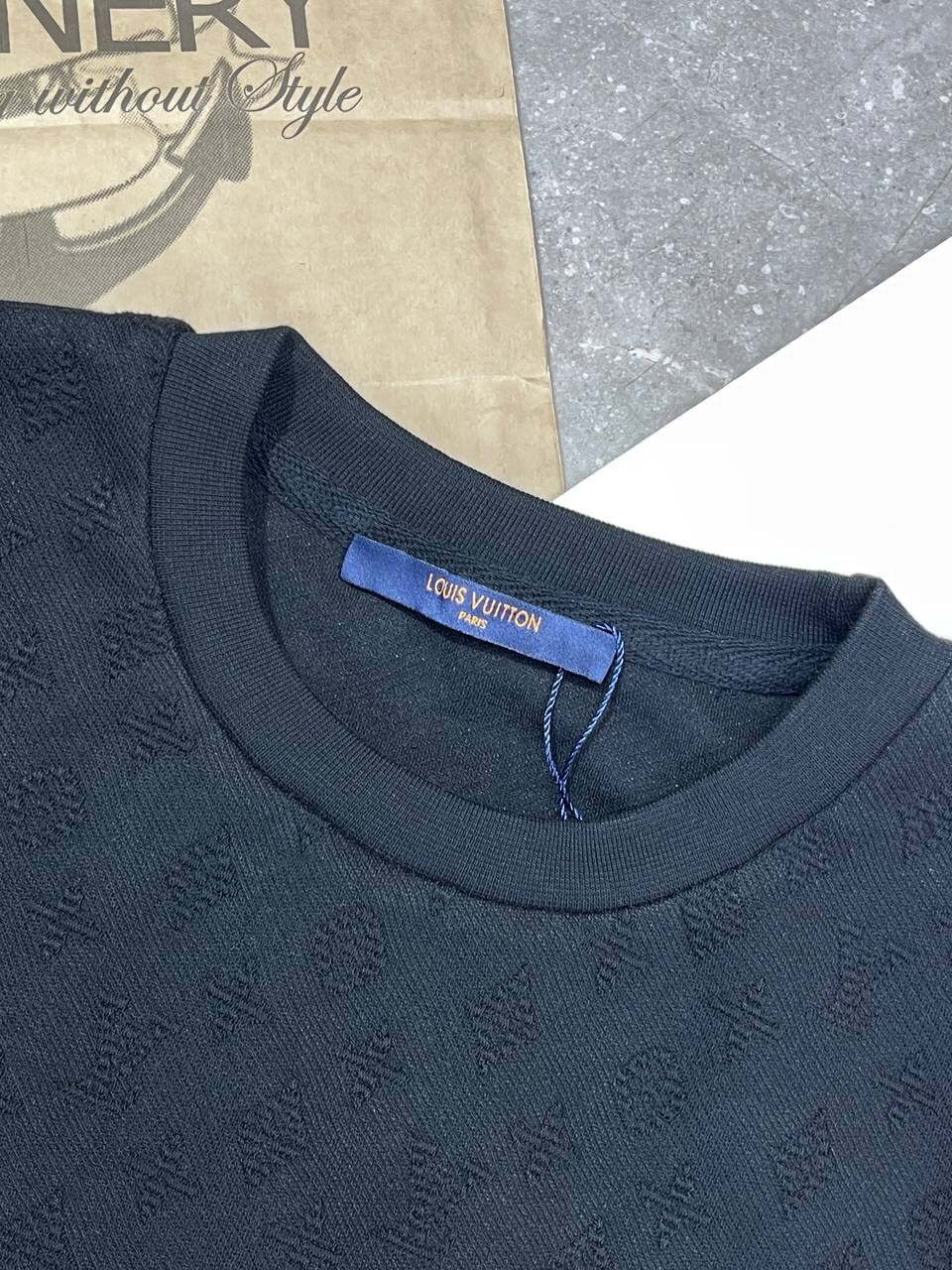 Футболка Louis Vuitton — фото 7