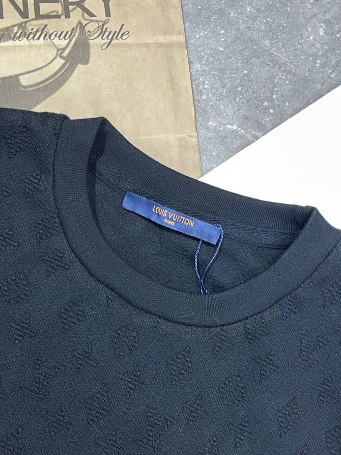 Футболка Louis Vuitton — изображение 6