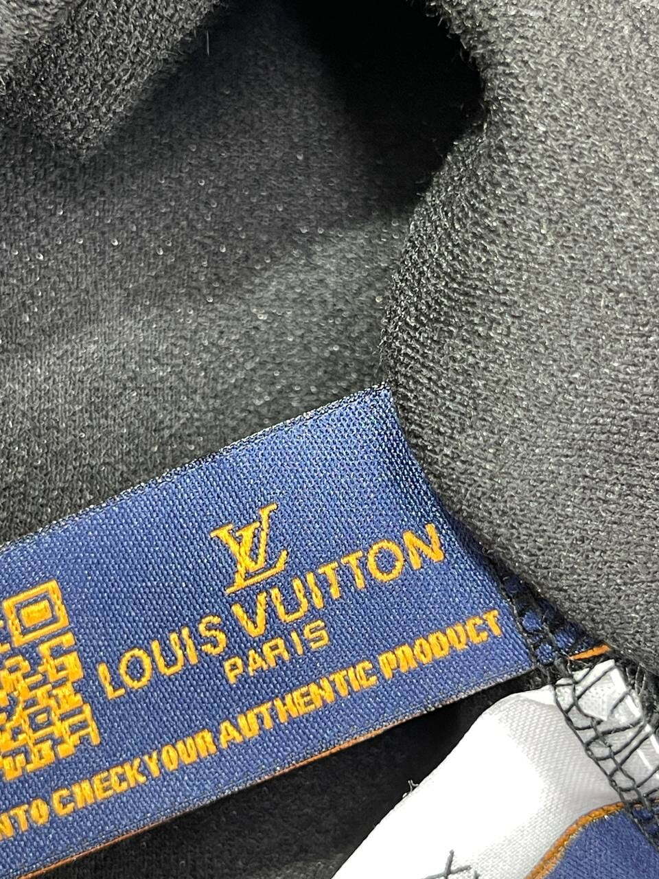 Футболка Louis Vuitton — фото 10