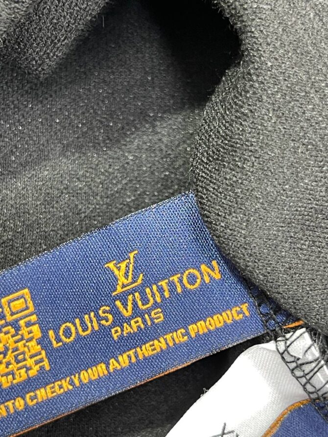 Футболка Louis Vuitton — изображение 9