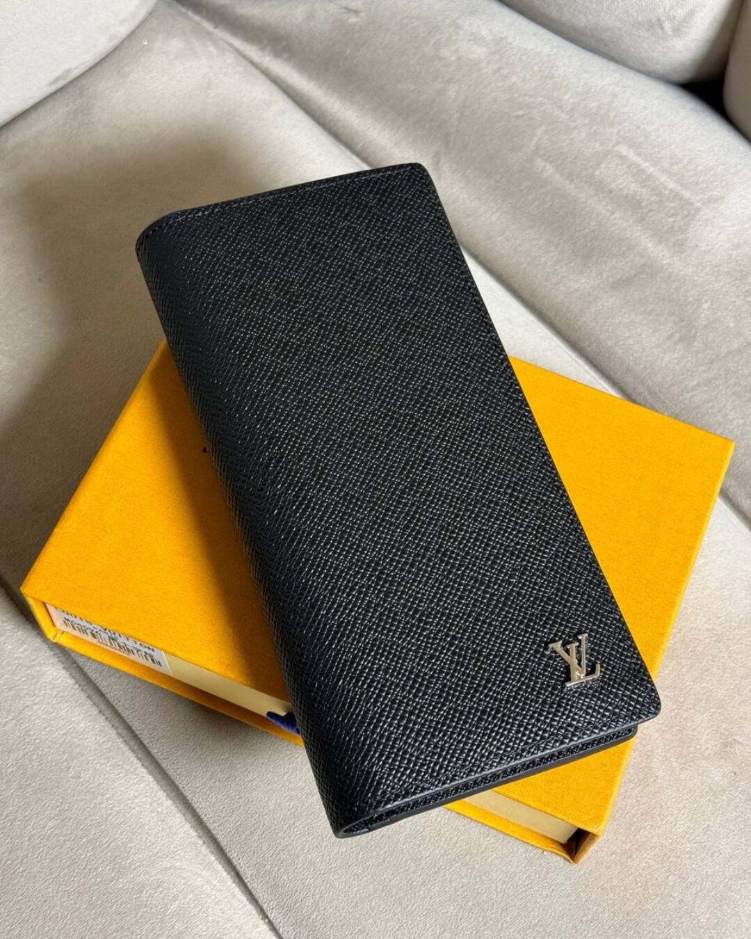 Кошелёк Louis Vuitton (Premium) — изображение 7