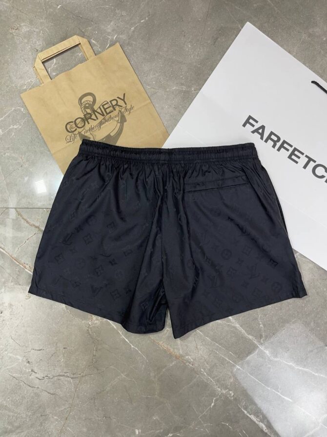 Шорты Louis Vuitton — изображение 2