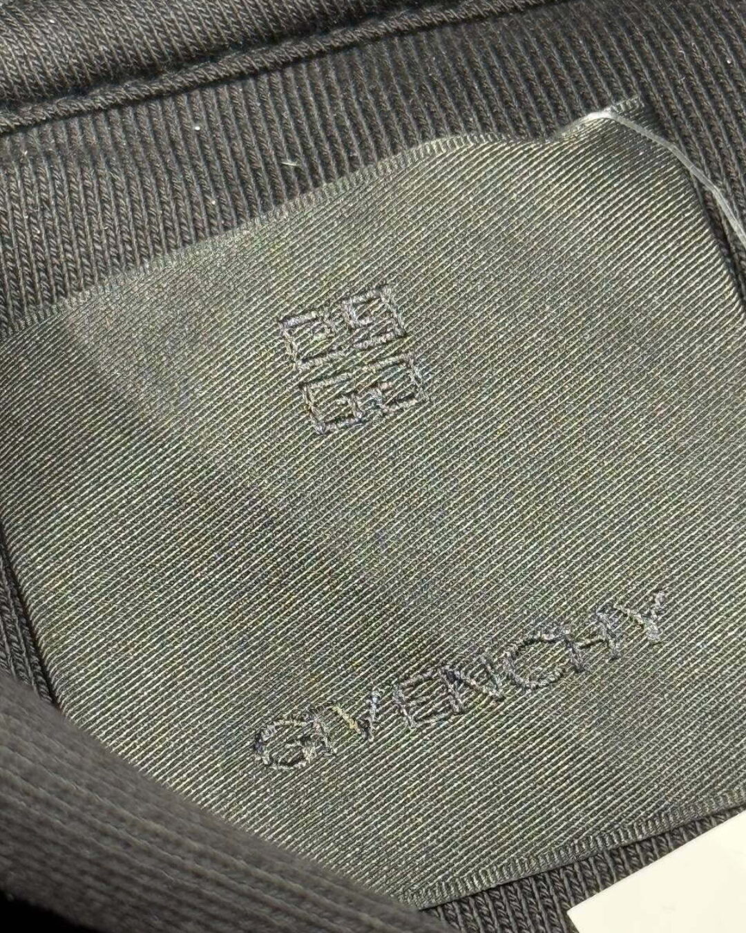 Худи Givenchy — изображение 9