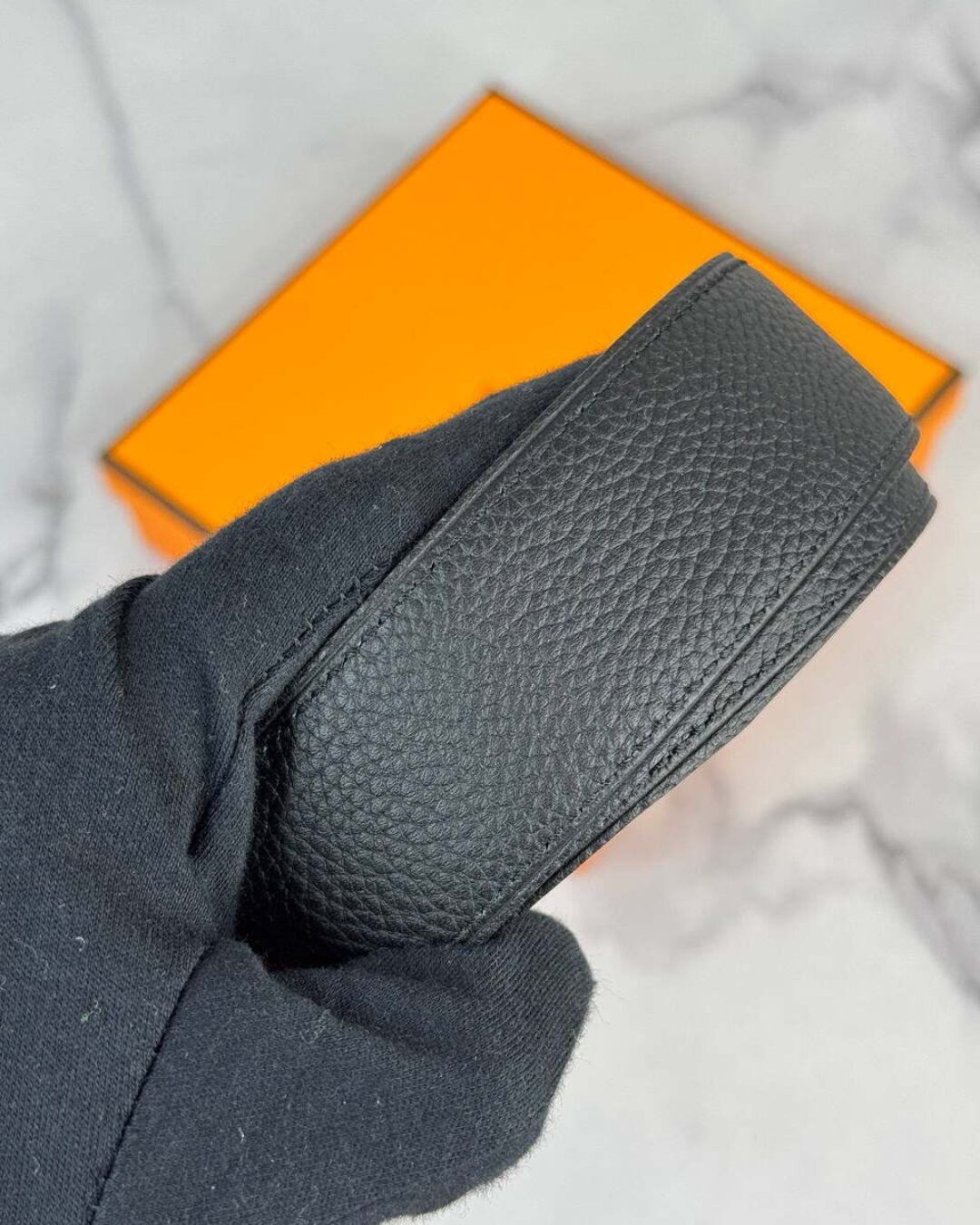 Ремень Hermes (Premium) — изображение 3