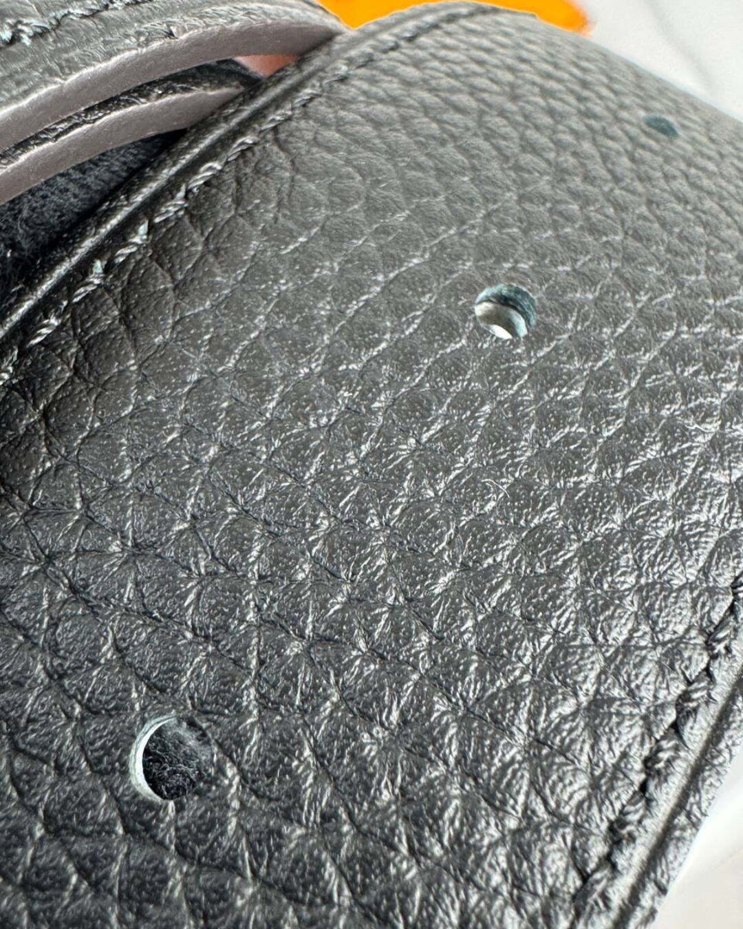 Ремень Hermes (Premium) — изображение 6