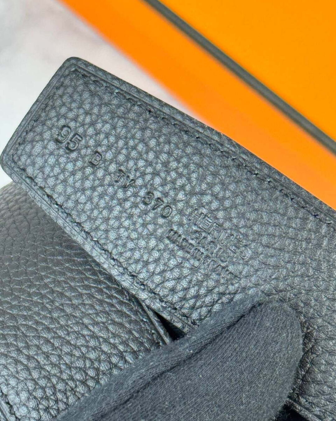 Ремень Hermes (Premium) — изображение 7