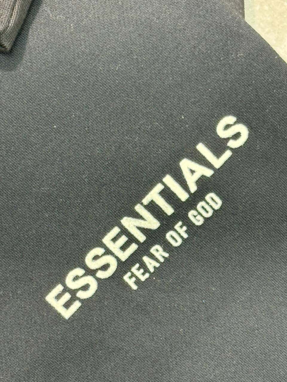 Утеплённый Костюм Fear of God — фото 6