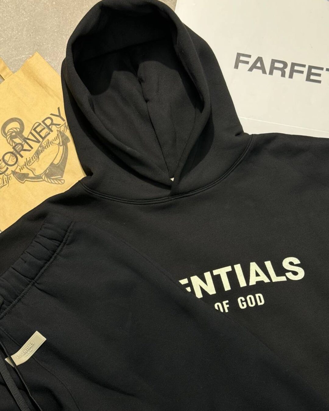 Утеплённый Костюм Fear of God — изображение 9