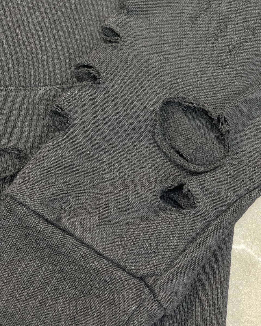 Худи Balenciaga — изображение 4