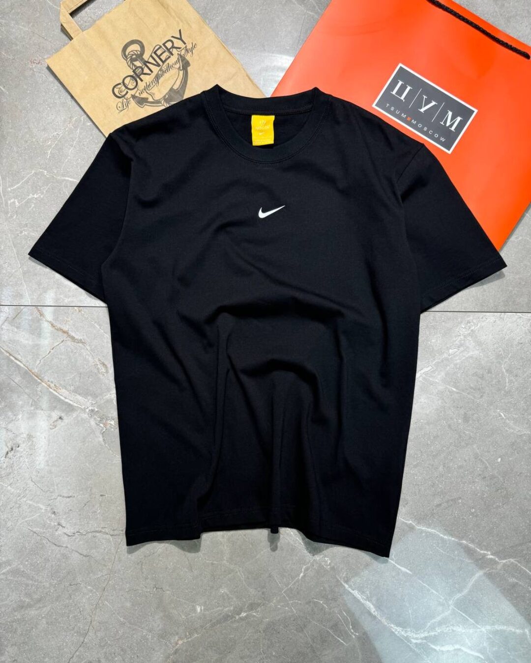 Футболка Nike x Nocta