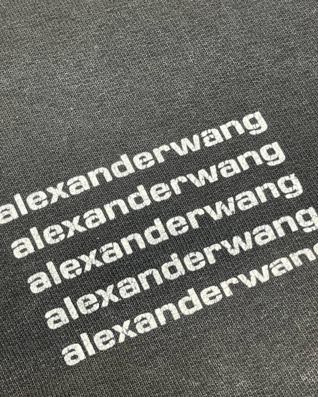 Кофта Alexander Wang — изображение 4