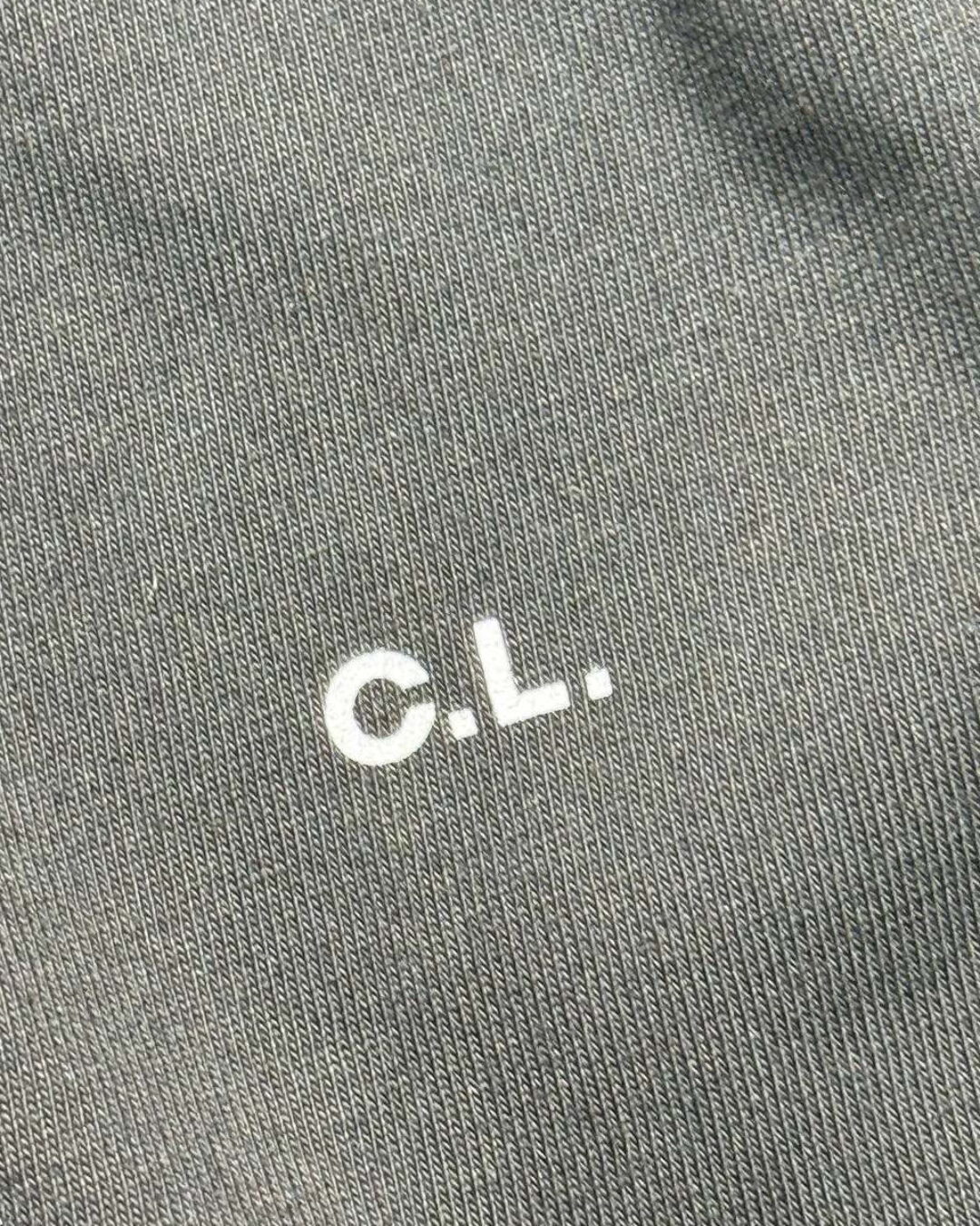 Футболка Nike x Nocta — изображение 6