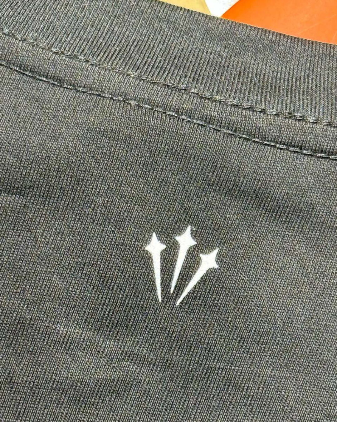 Футболка Nike x Nocta — изображение 8