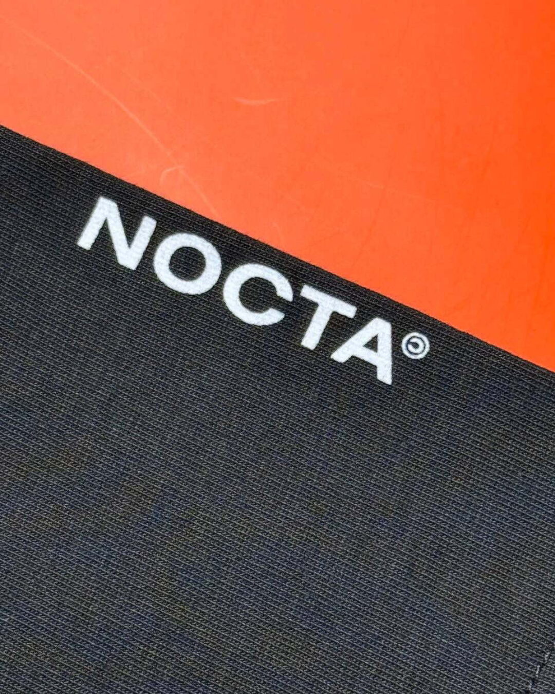 Футболка Nike x Nocta — изображение 9