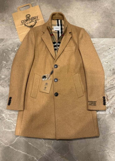 Пальто Burberry