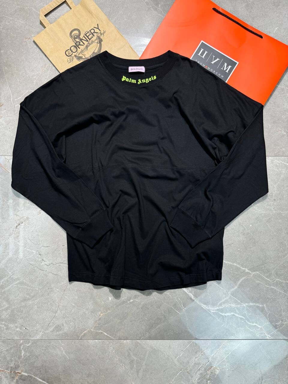 Кофта Palm Angels
