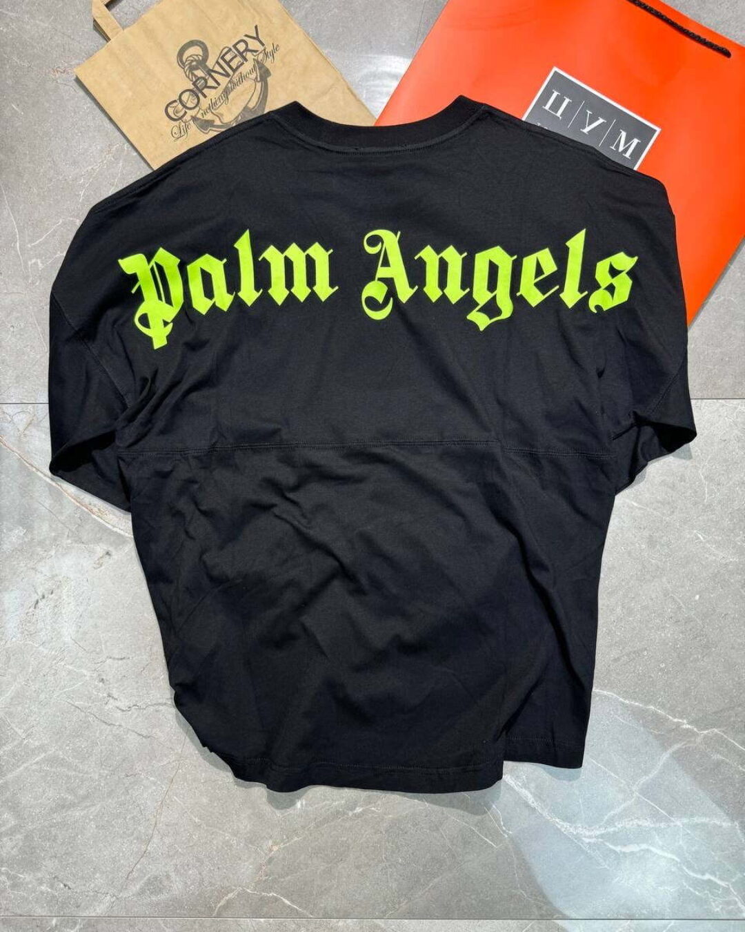 Кофта Palm Angels — изображение 2